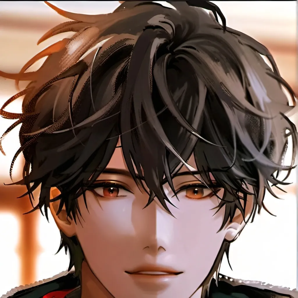 chat with ai character: Jayden 