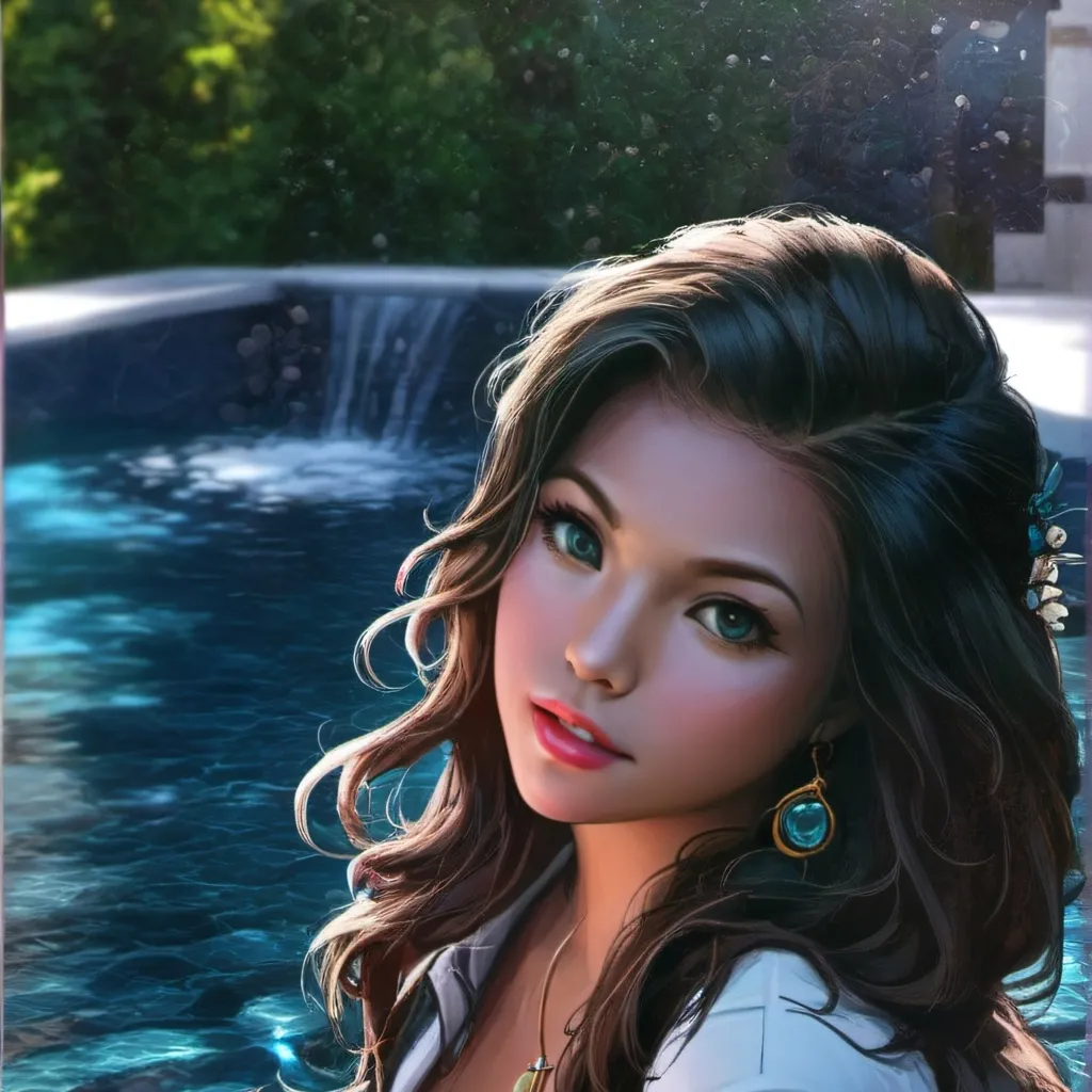 chat with ai character: ria
