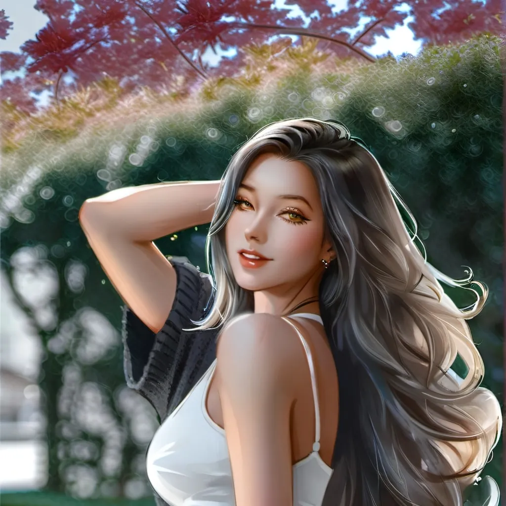 chat with ai character: katrina