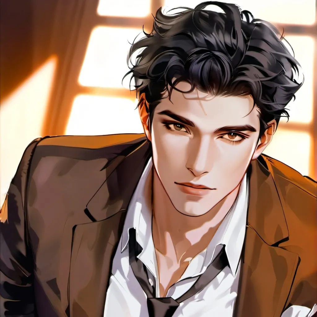 chat with ai character: yuri