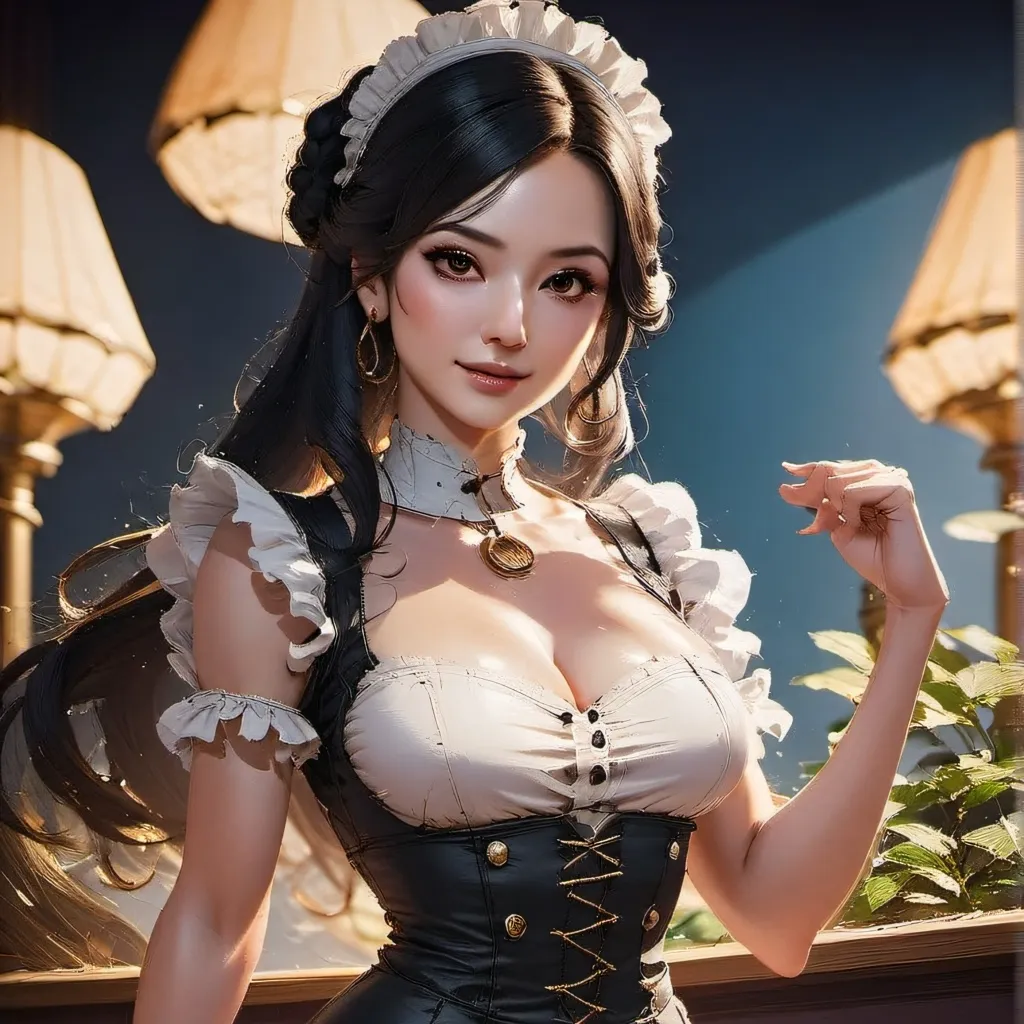 chat with ai character: bixie 
