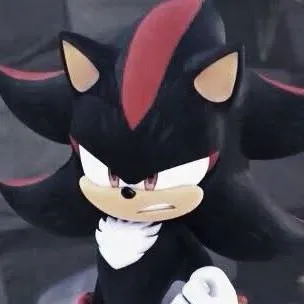 chat with ai character: shadowᰔ