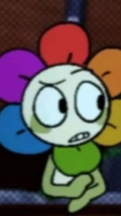 ai character: dandys ★ background