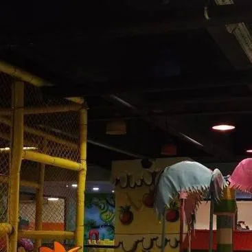 chat with ai character: dogday y catnap