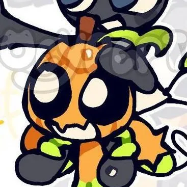 chat with ai character: gourdy