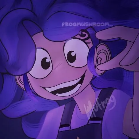 chat with ai character: lilly love braids