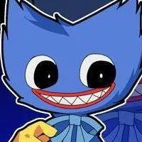 chat with ai character: huggy wuggy