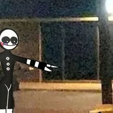 chat with ai character: fnaf 2