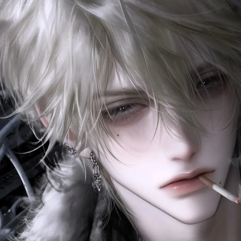 chat with ai character: song nì