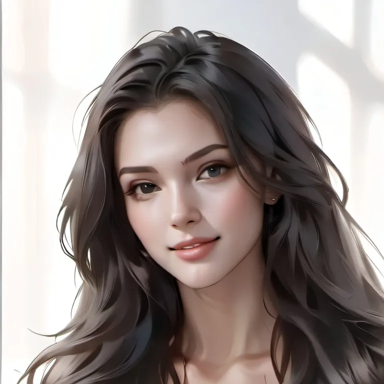 chat with ai character: Hannah