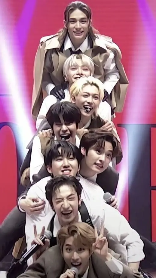 ai character: minsung story background