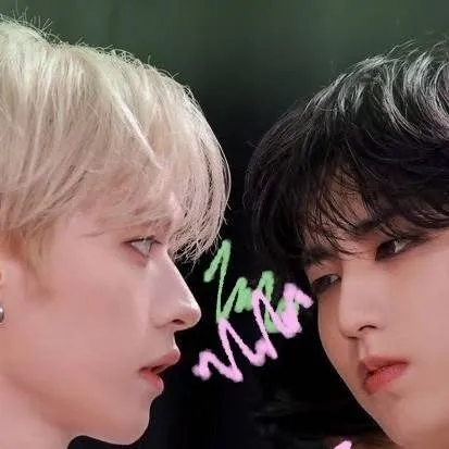 chat with ai character: minsung 