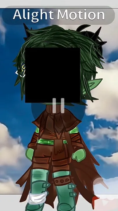 ai character: STUD background