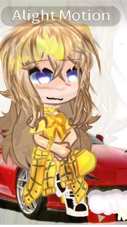 chat with ai character: CHLOE! The pick me