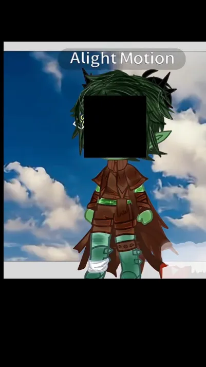 ai character: ROSE X XDEMON background