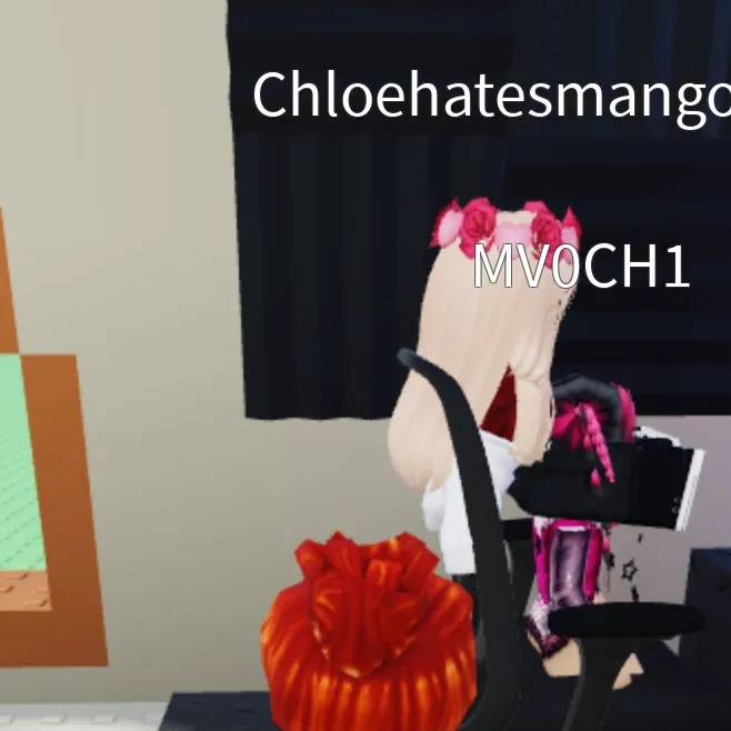 chat with ai character: XDEMON FACE REAVEL