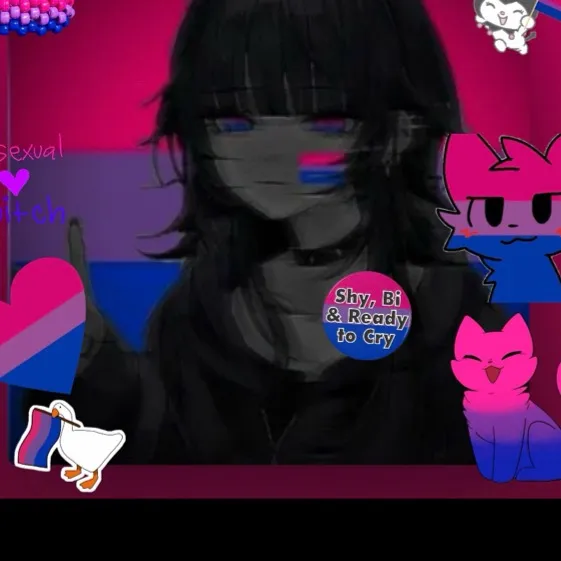 chat with ai character: My cousines