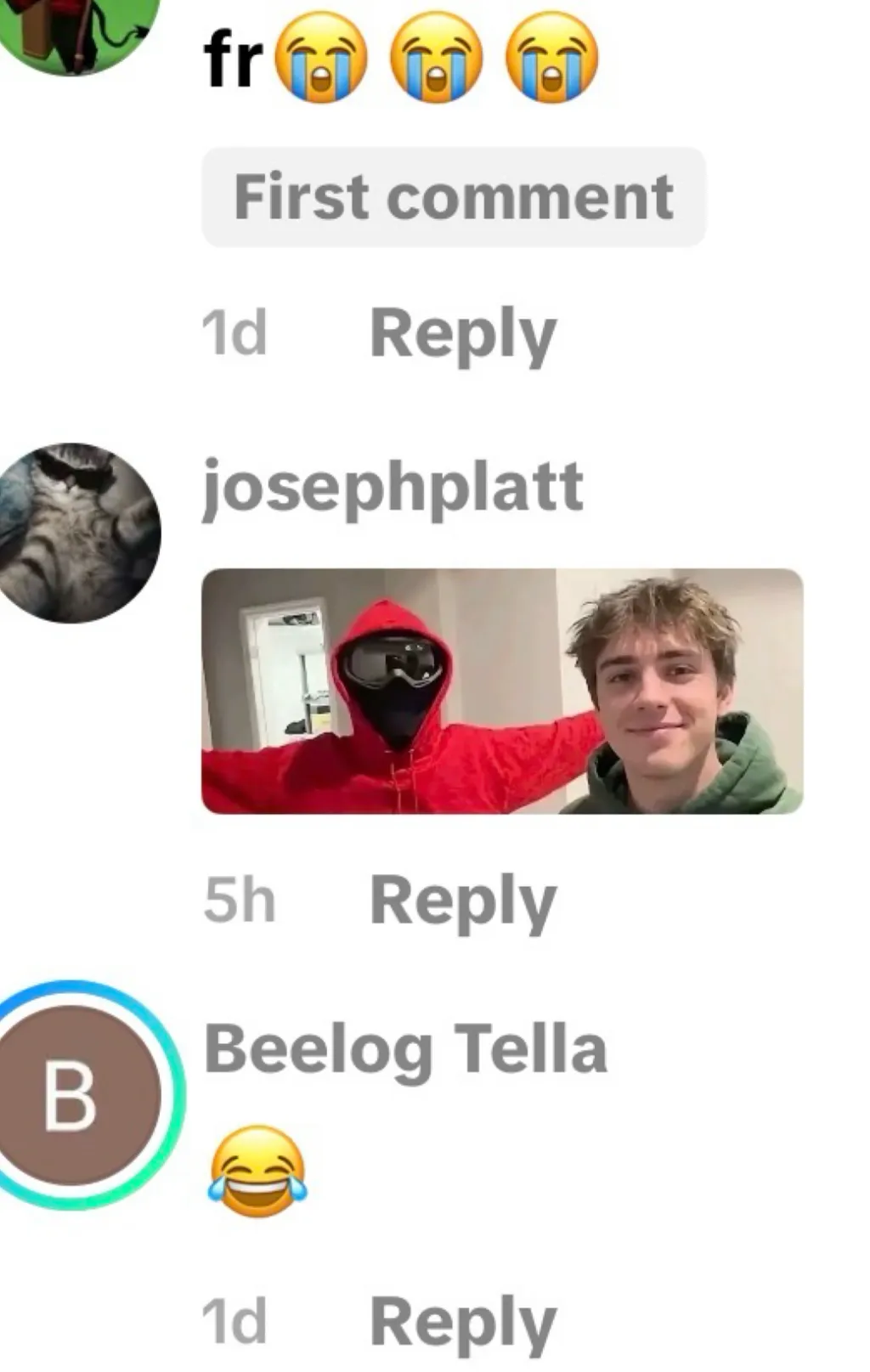 chat with ai character: OMG STUD FACE REV?