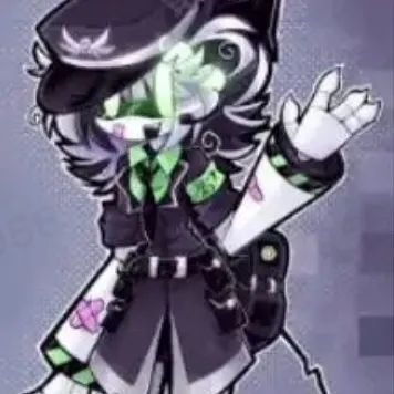 chat with ai character: TOONS!