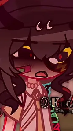 ai character: MY GIRLY background