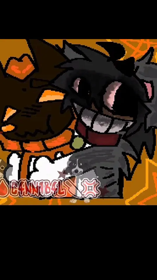 chat with ai character: XDEMON  (CRINGE)
