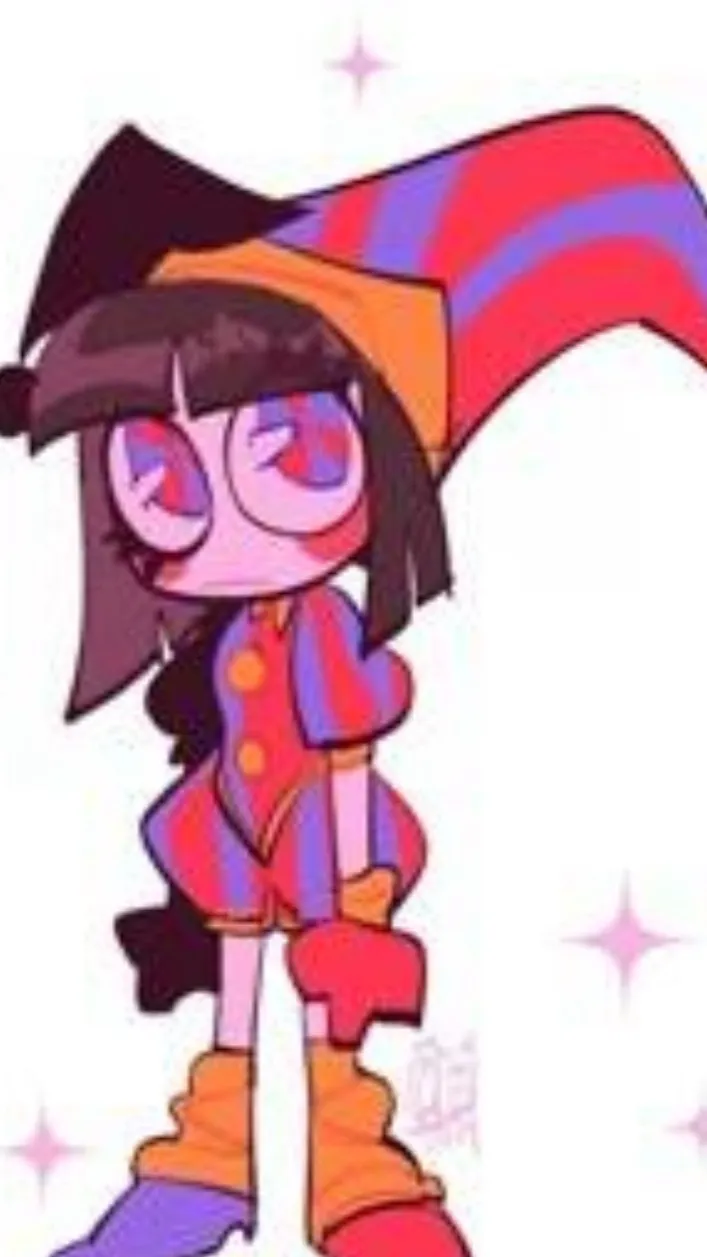 ai character: GIRRRRRRRR!!!!!!!! background