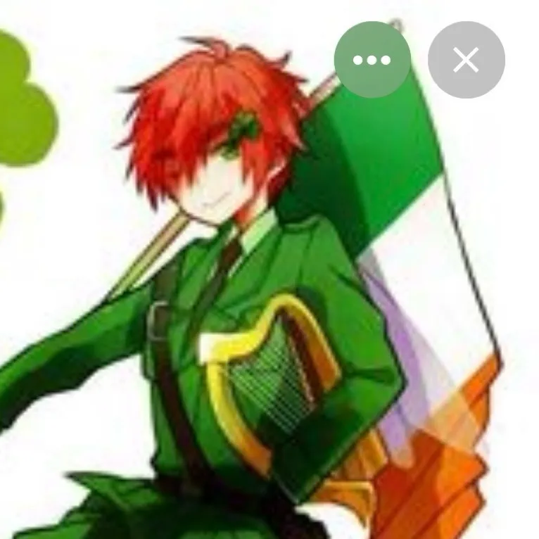 chat with ai character: IRELANDDDDDDDDDDDD