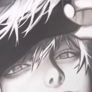 chat with ai character: gojo