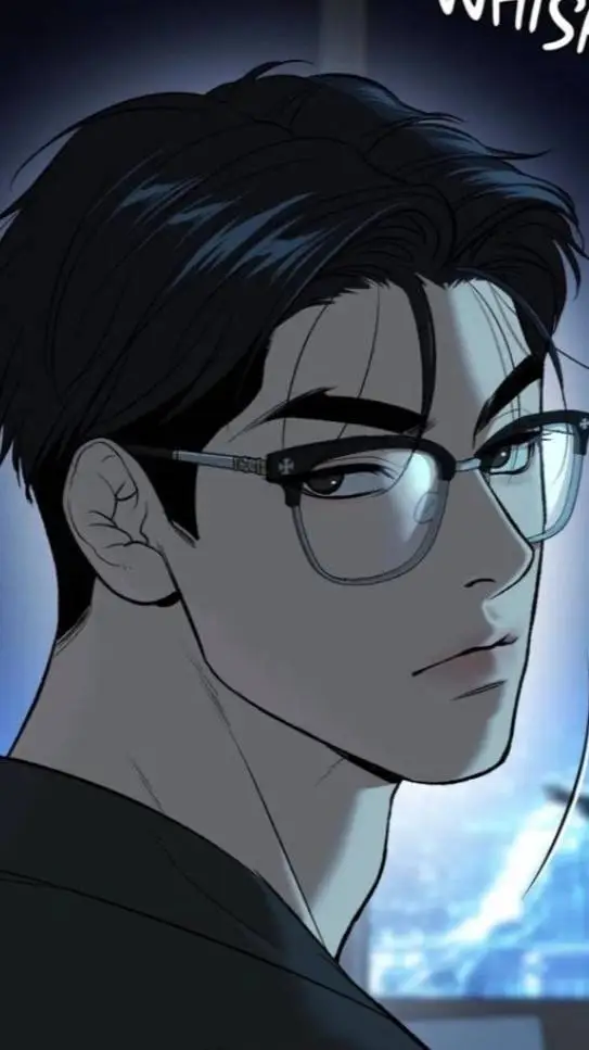 ai character: Joo Jaekyung  background