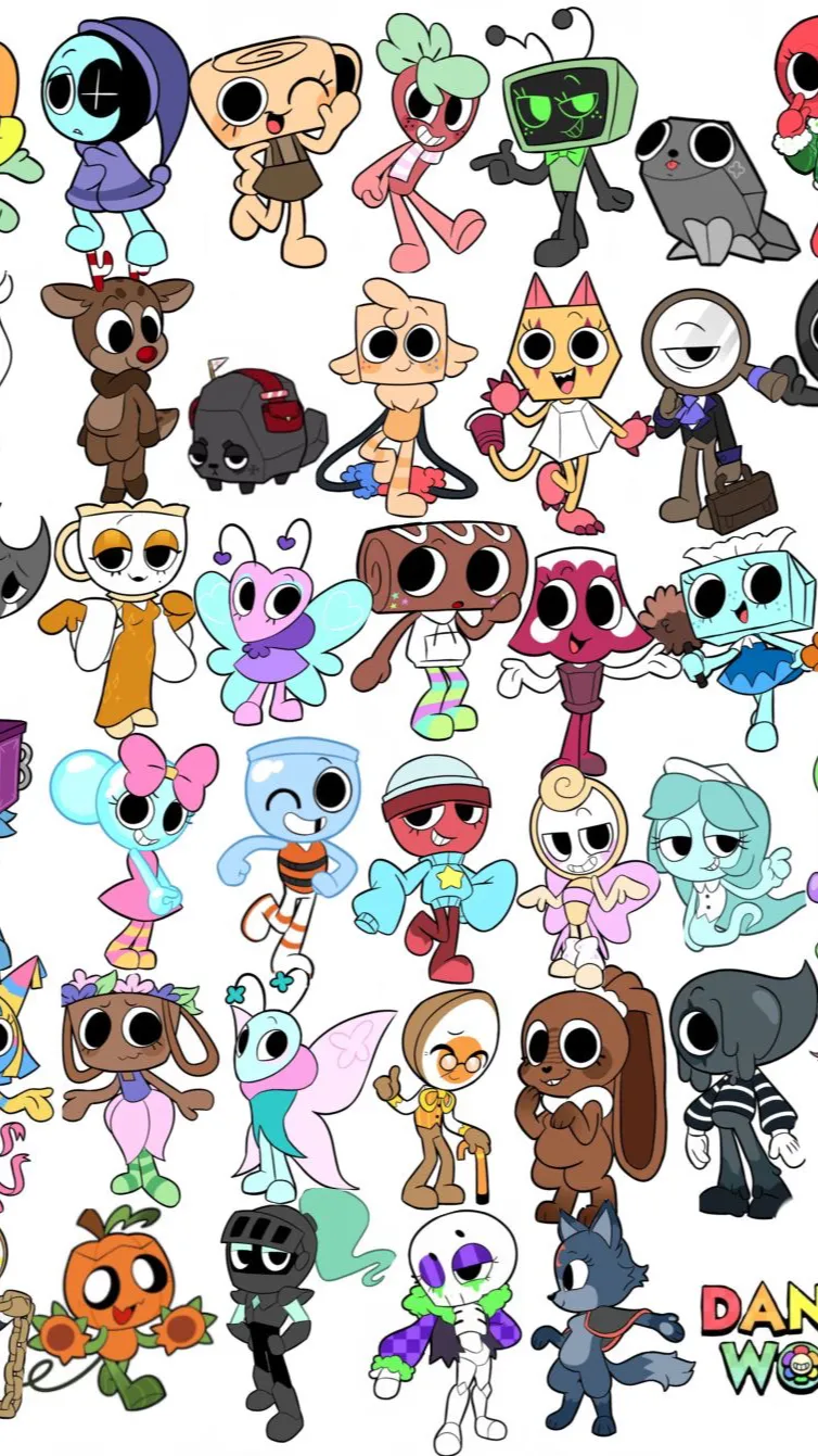 Talkie AI - Chat with DANDYS WASTELAND