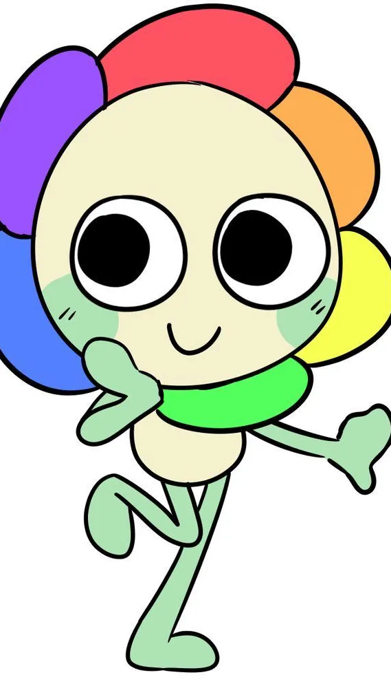 ai character: DW FALL FROM GRACE background