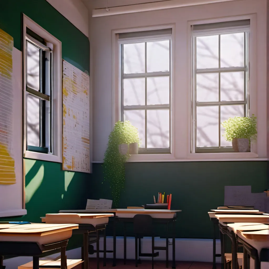 chat with ai character: DW - New Toon