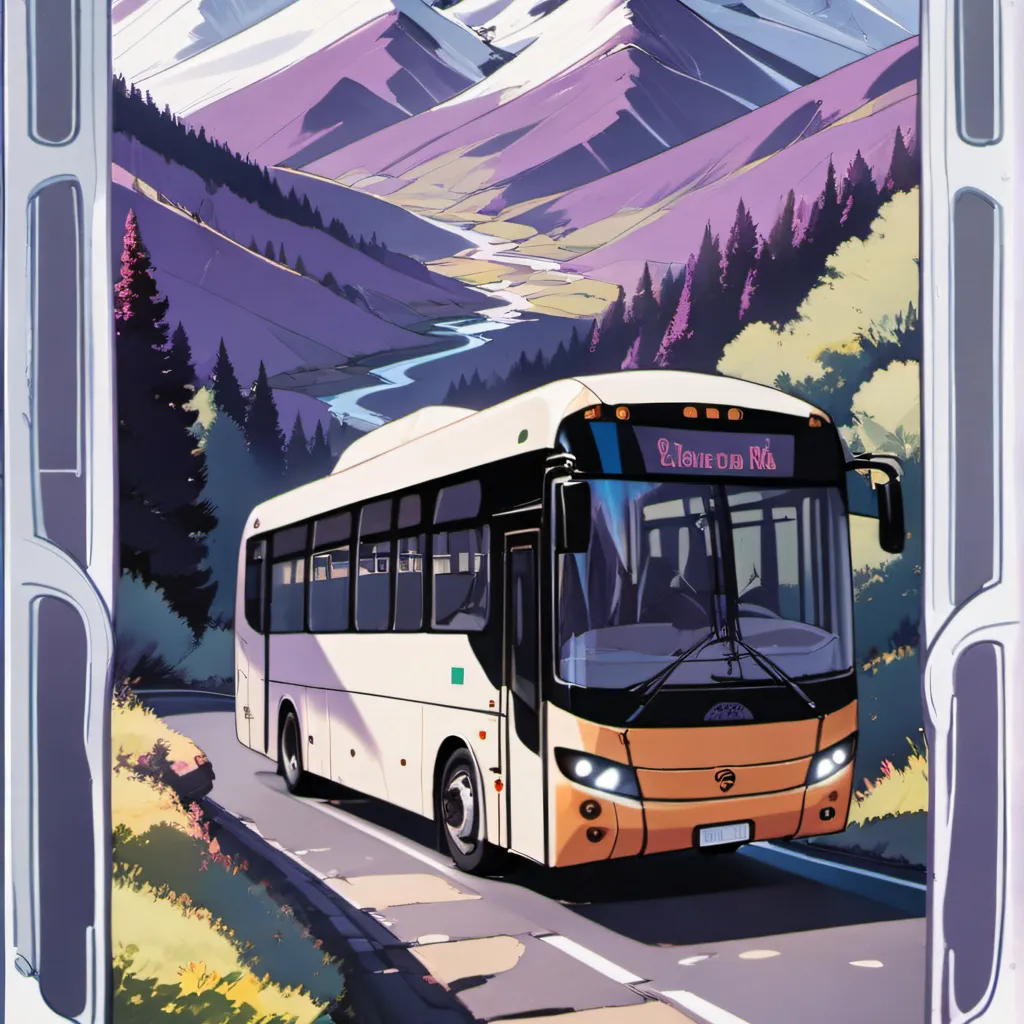 chat with ai character: FPE - Trip