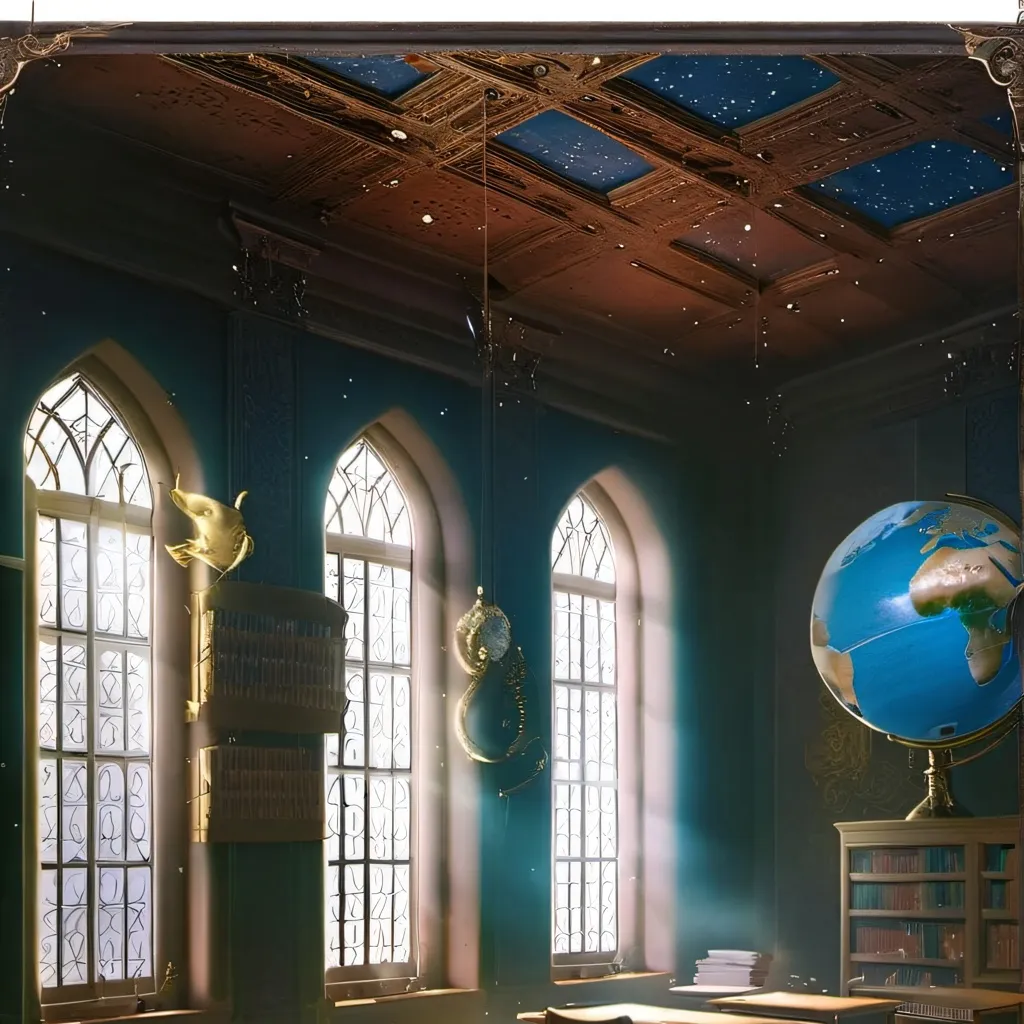 chat with ai character: Crown Academy 