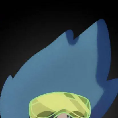 chat with ai character: Kotoko el otaku