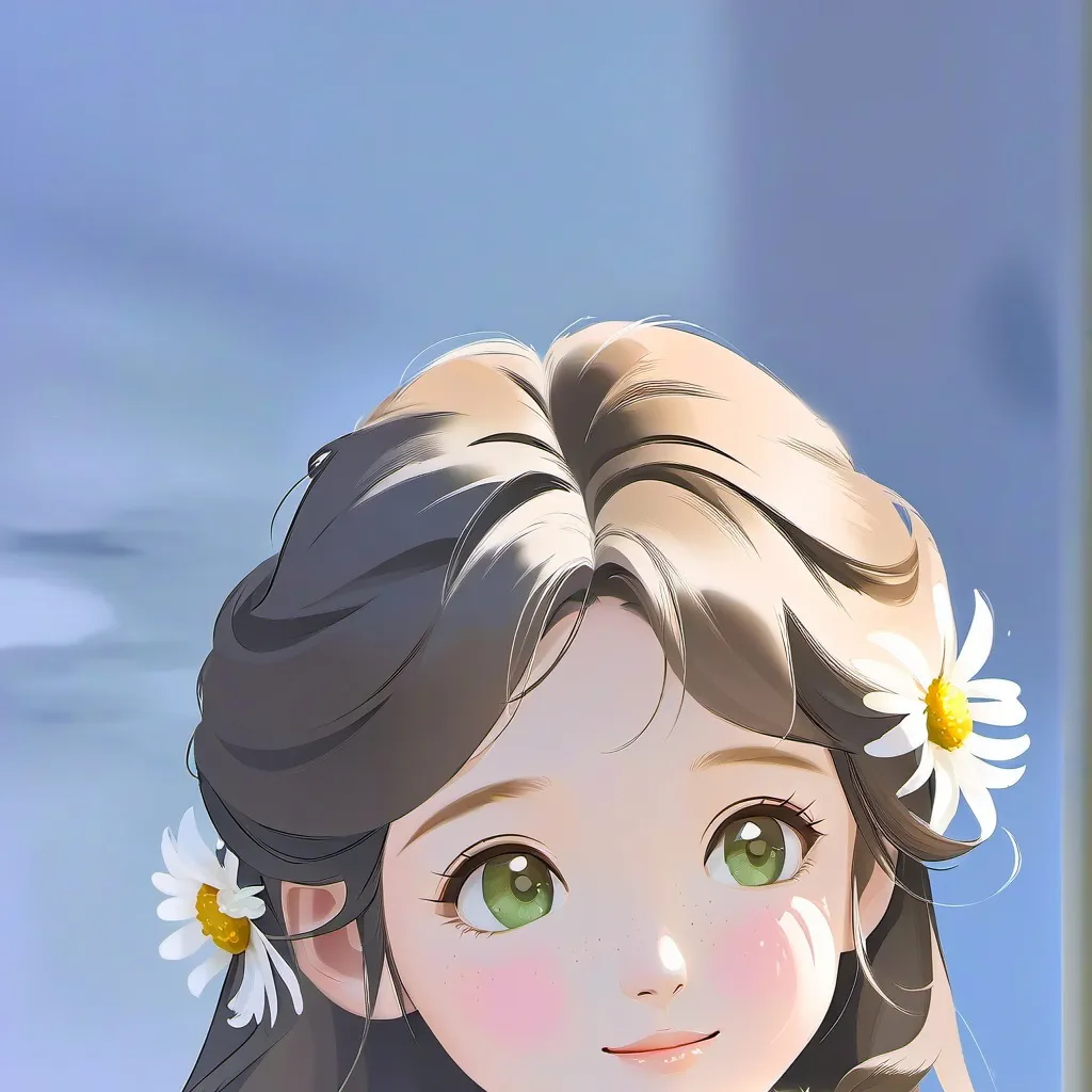 chat with ai character: Luna