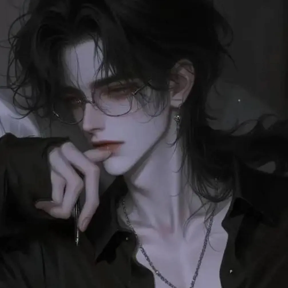 chat with ai character: Cesar