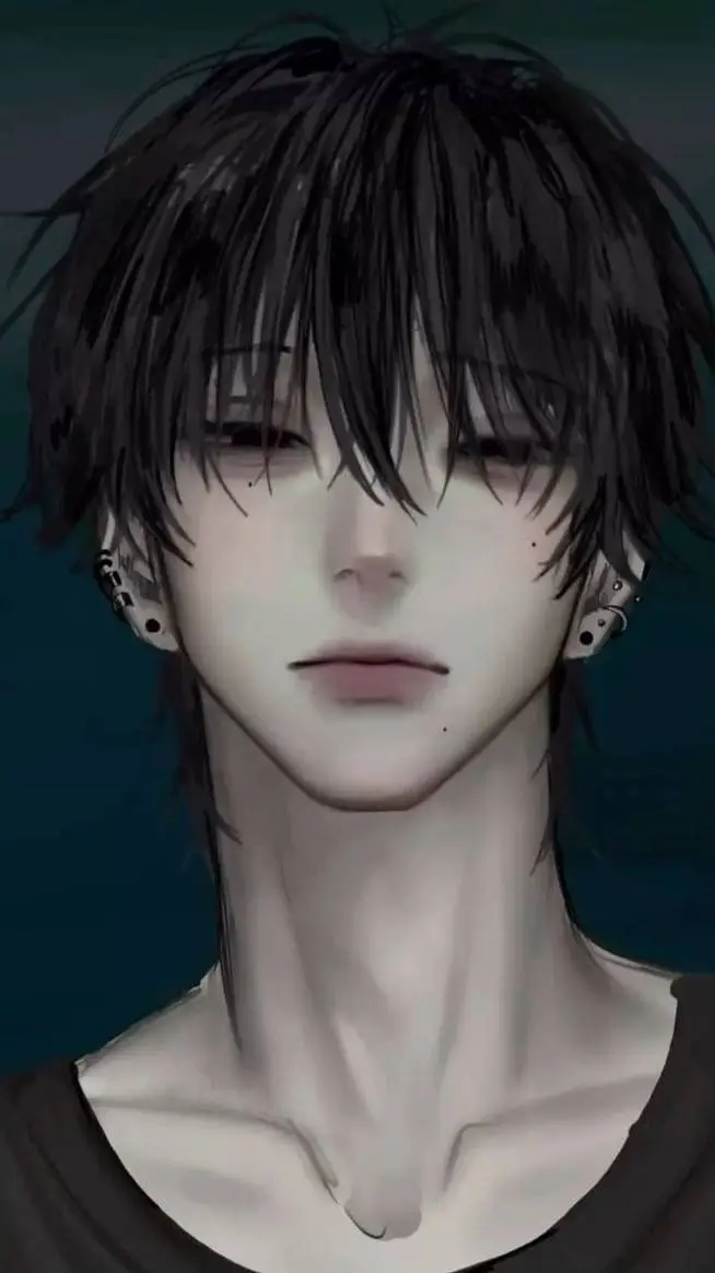 ai character: mateo background