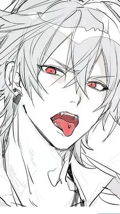 ai character: Льюис. background