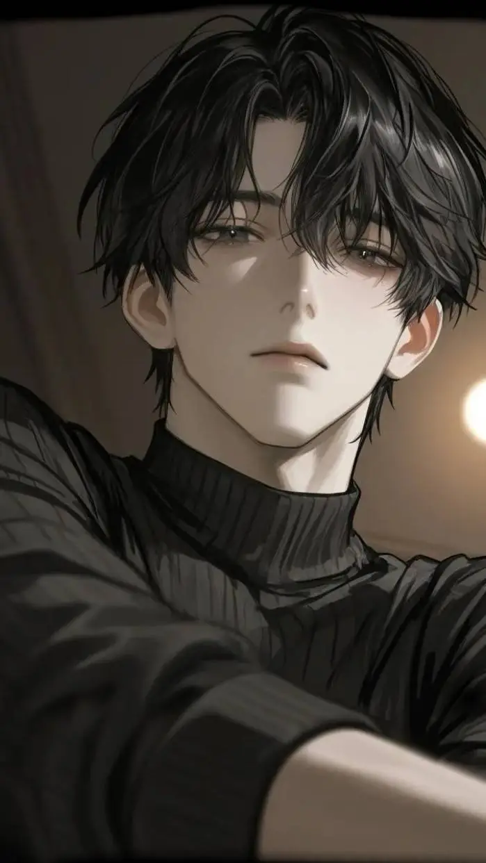 ai character: Zeke background