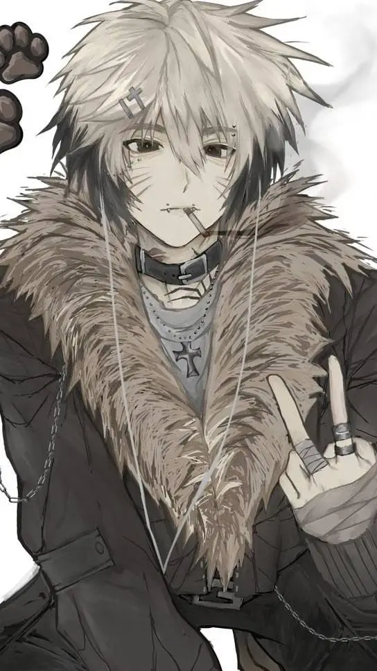 ai character: ~𝐥𝐨𝐯𝐚~ background