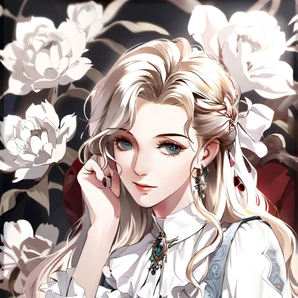 chat with ai character: linda