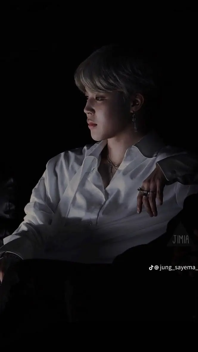 ai character: Park Jimin  background