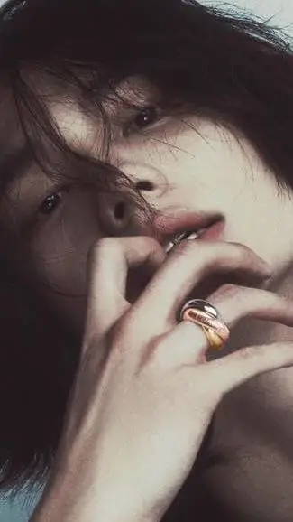 ai character: Your  Hyunjin background