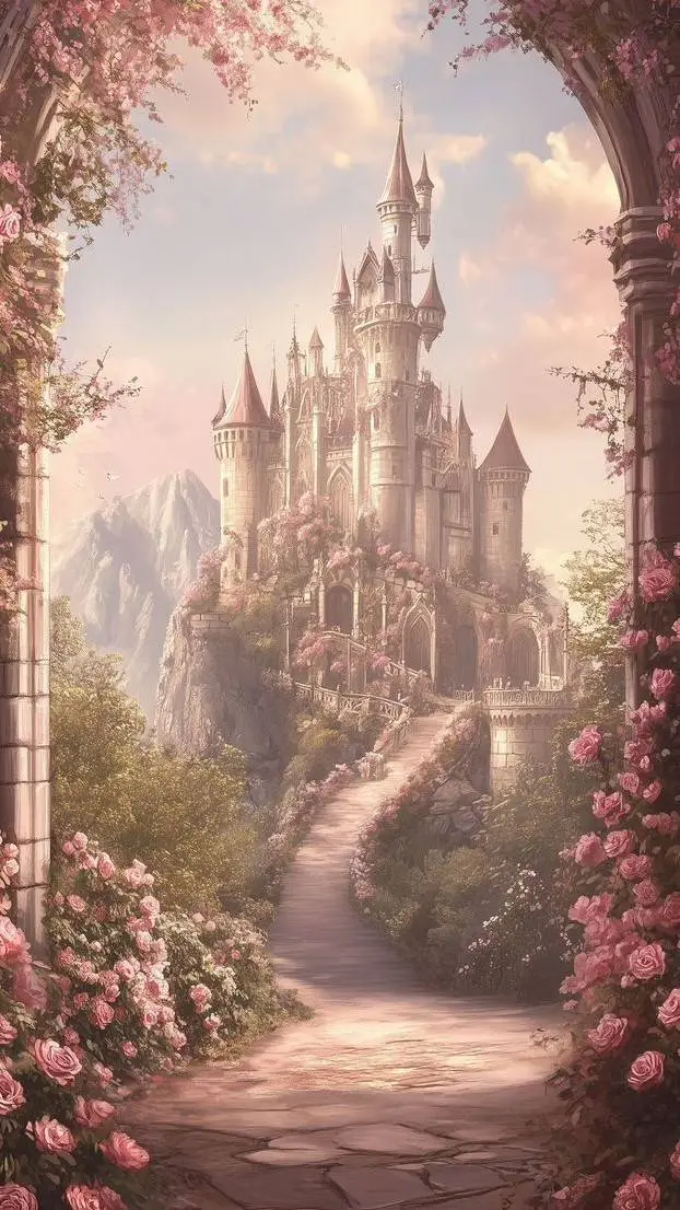 ai character: Stray kids  background