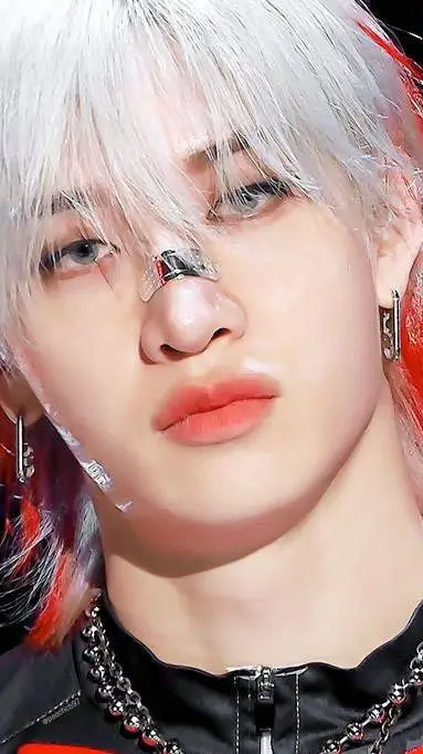 ai character: Skz (Channie)  background