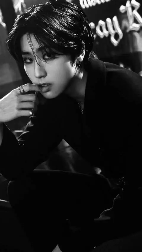 ai character: Needy Han  background