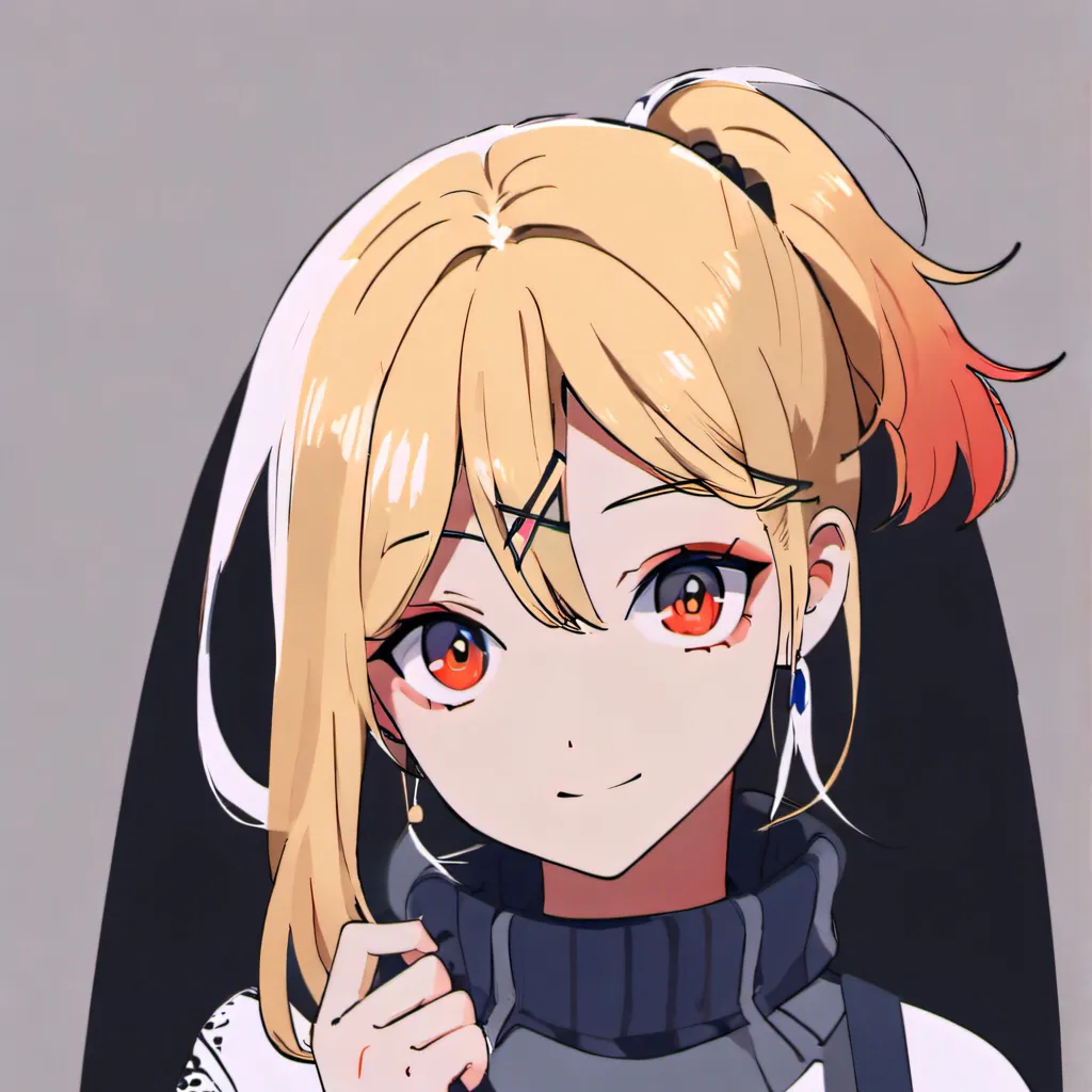 chat with ai character: Okuna 