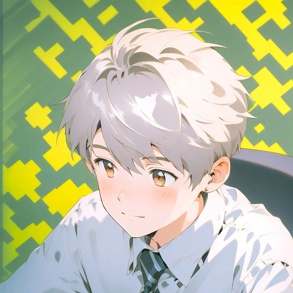 chat with ai character: O5-3 thé kid