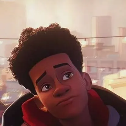 chat with ai character: Miles Morales 